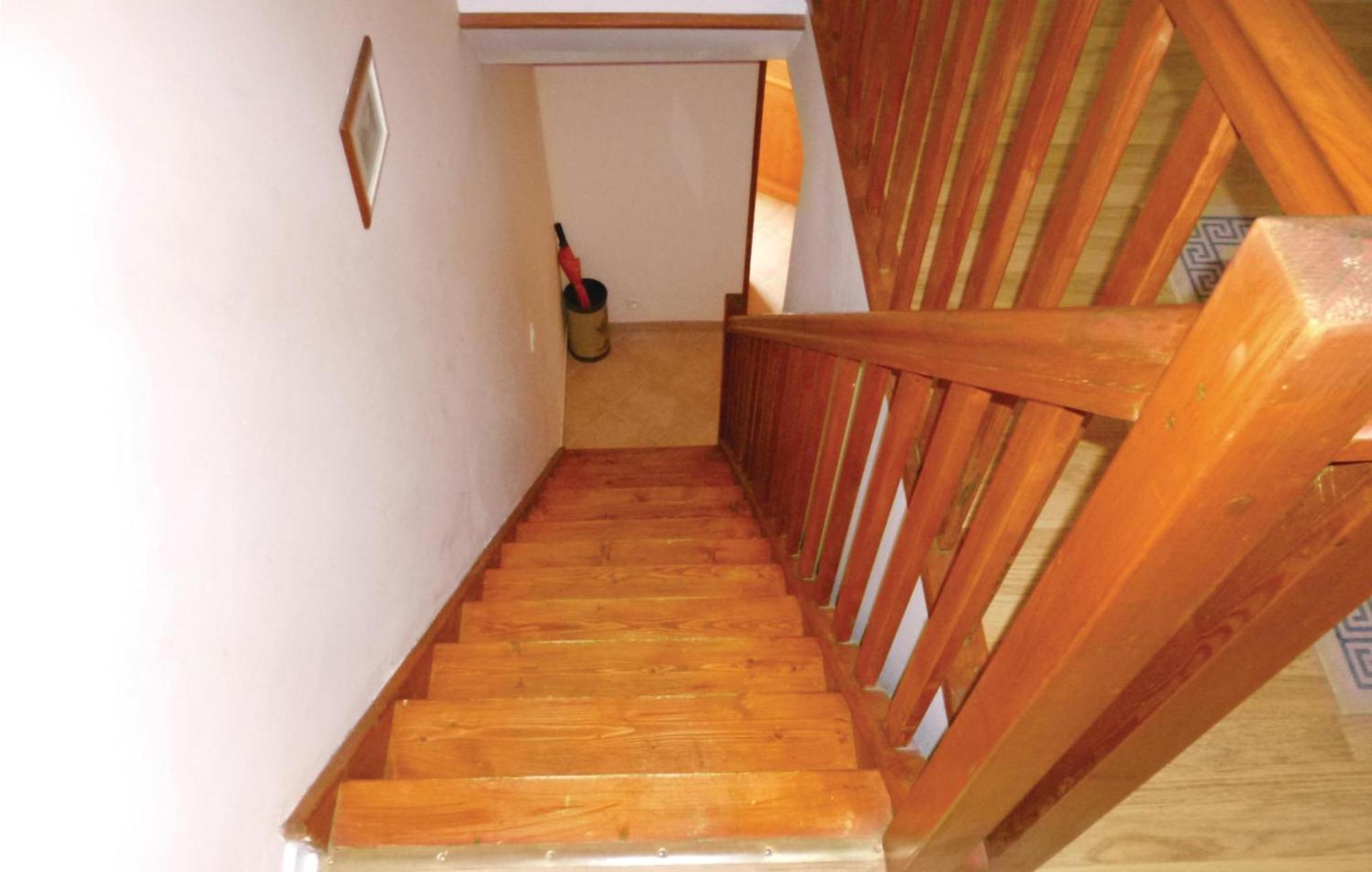 3 Bedroom Cozy Home In Brucheville Carentan-les-Marais Bagian luar foto